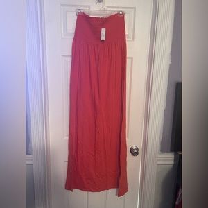 Old Navy tube top dresses